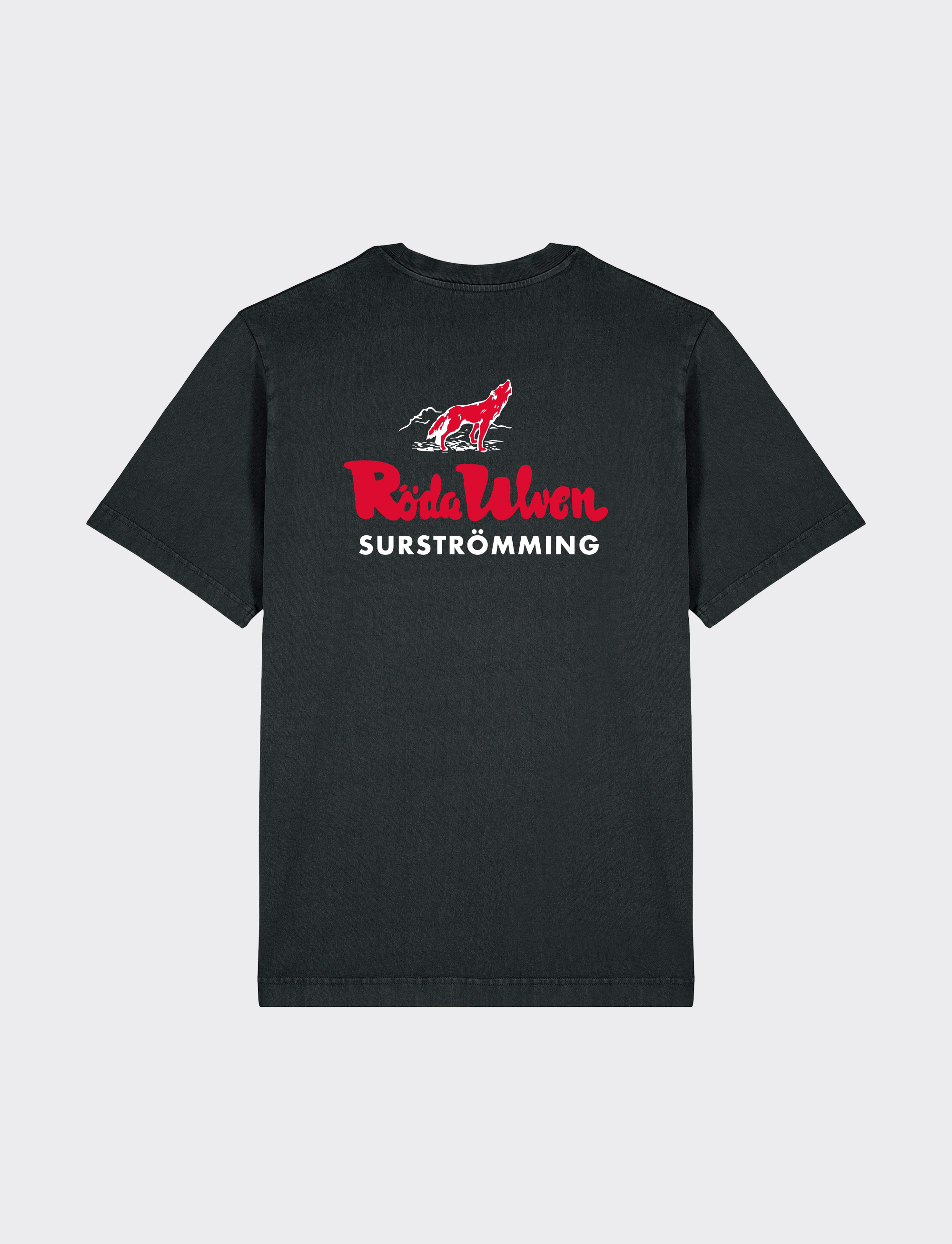 T-shirt Stinky Fish