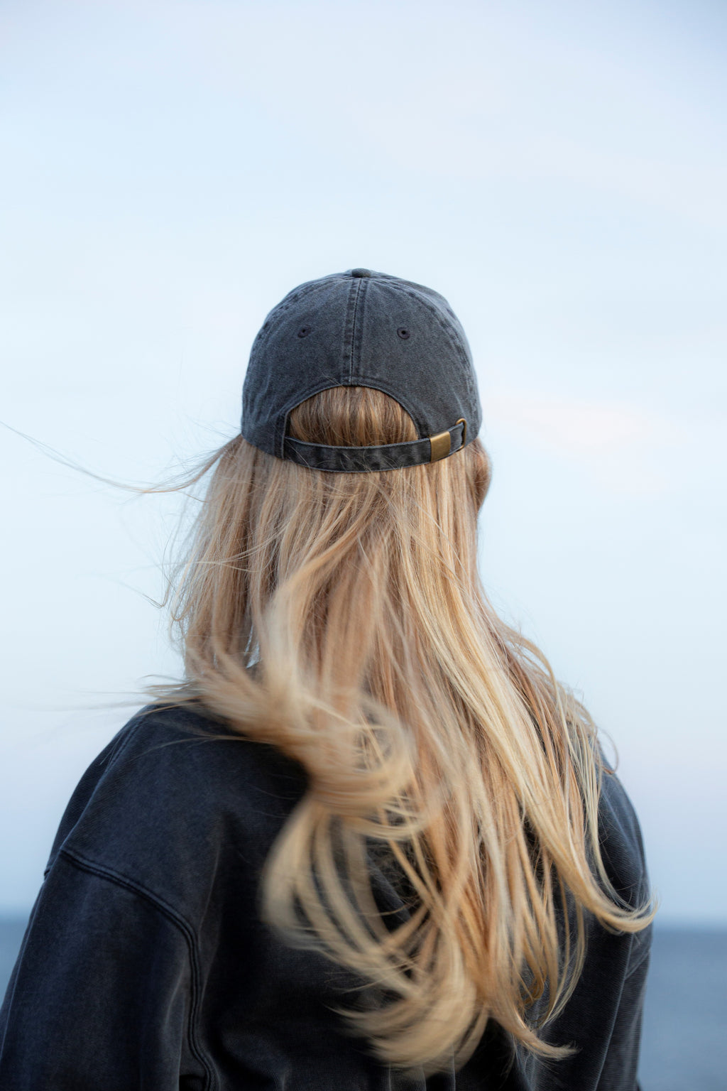 Vintage Cap