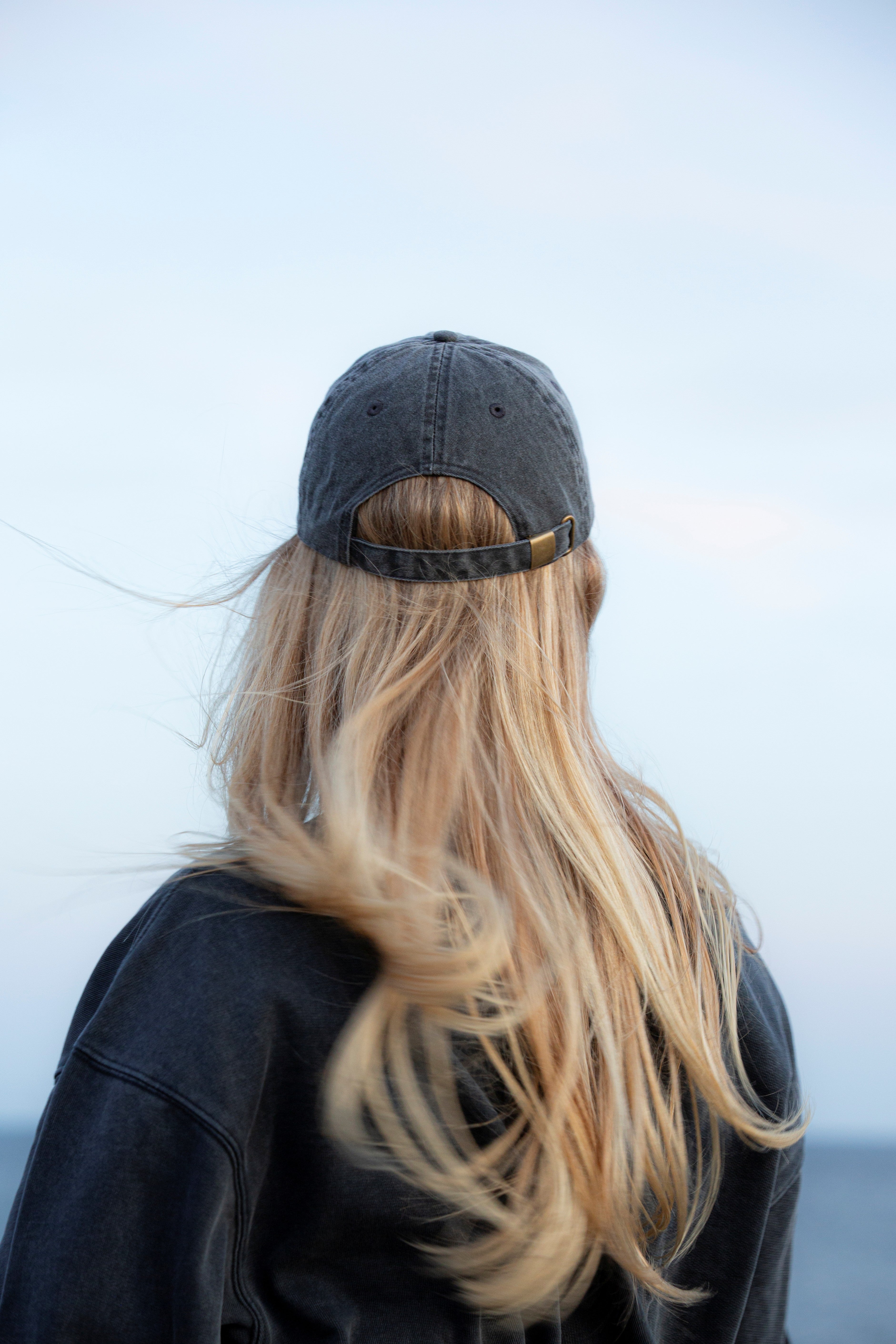 Vintage Cap