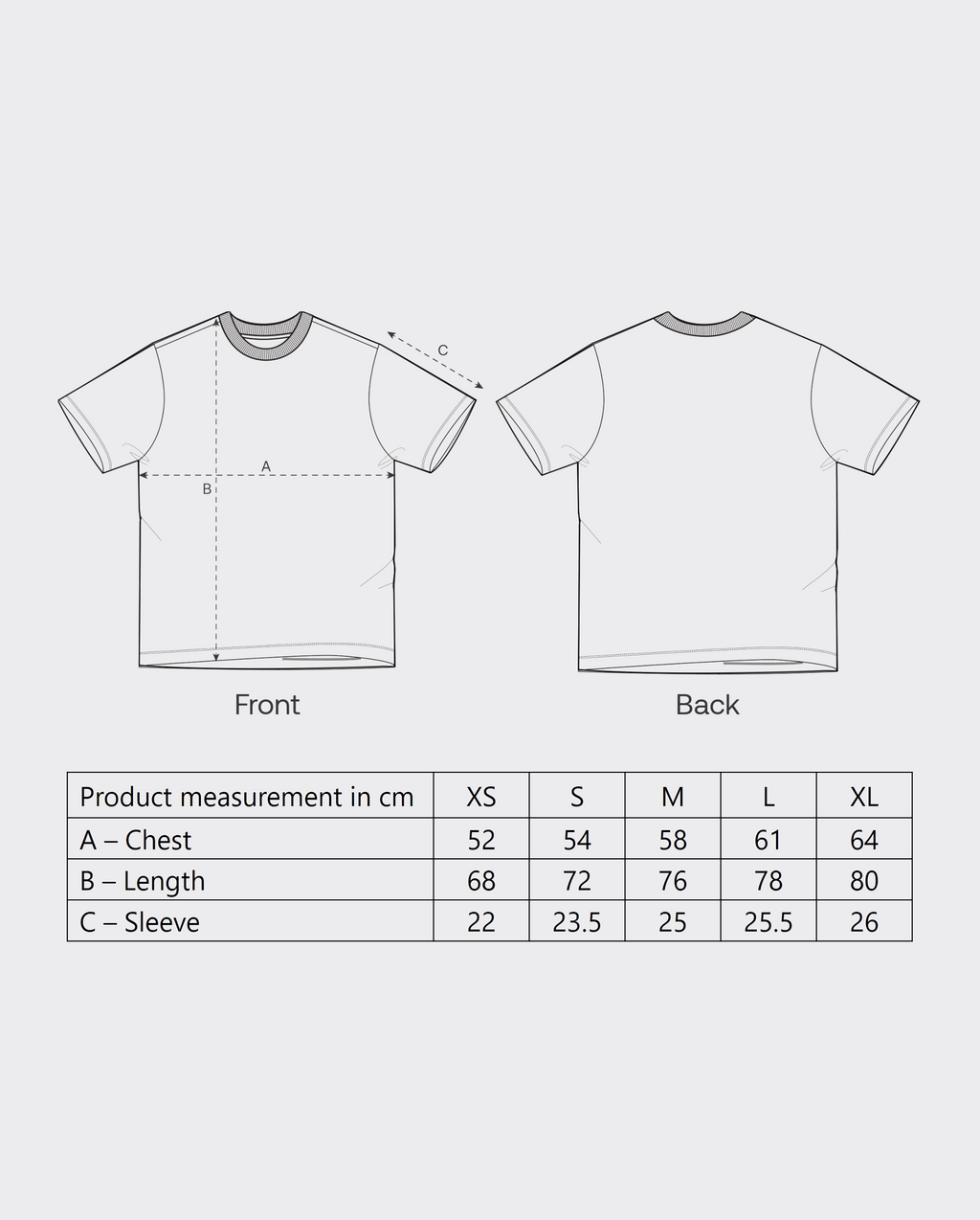 T-shirt Stinky Fish