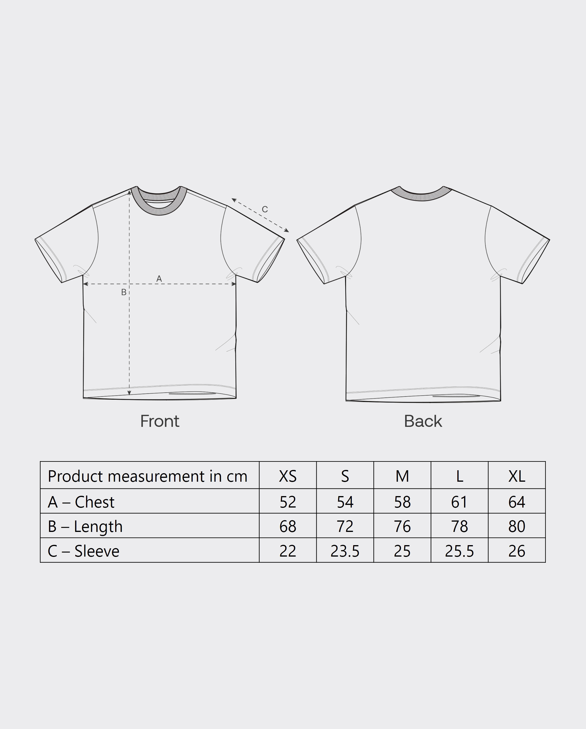 T-shirt Stinky Fish