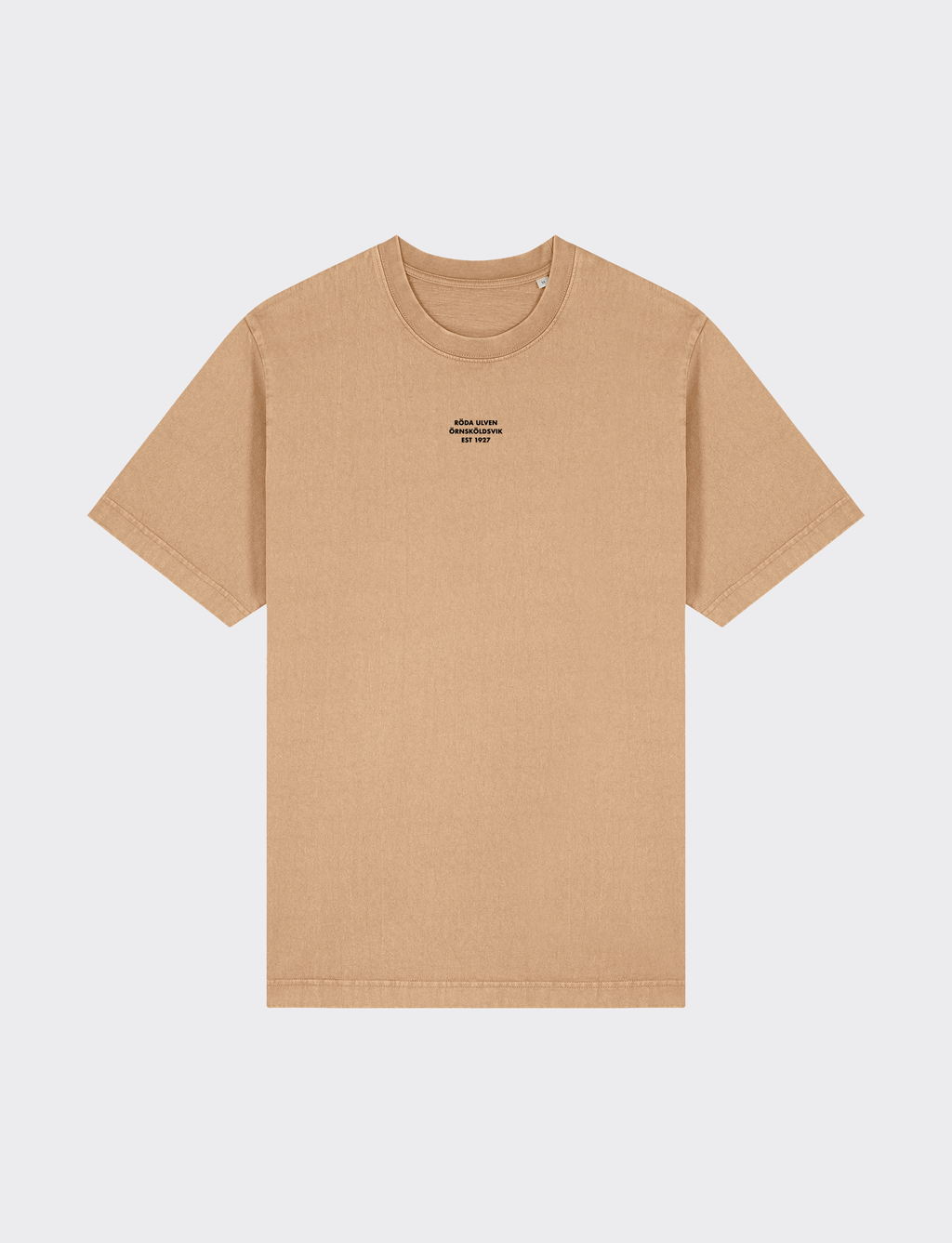T-shirt Vintage Logo