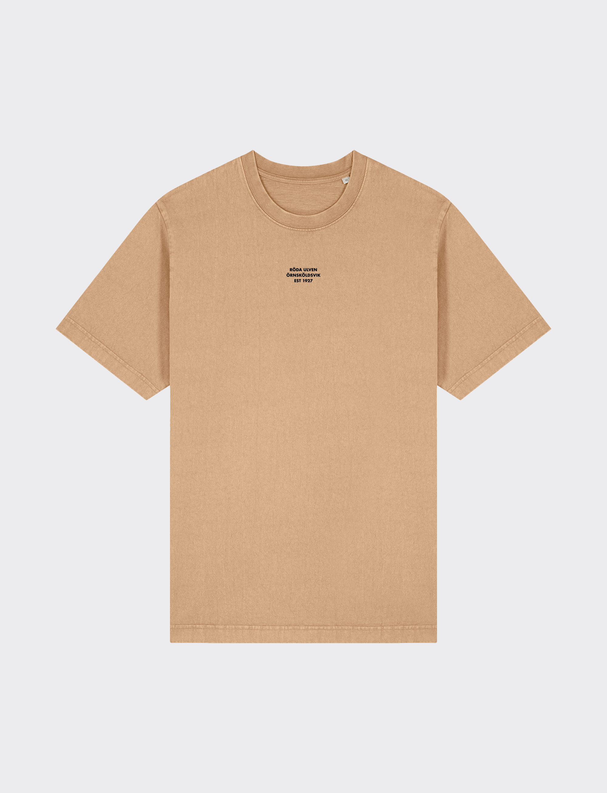 T-shirt Vintage Logo