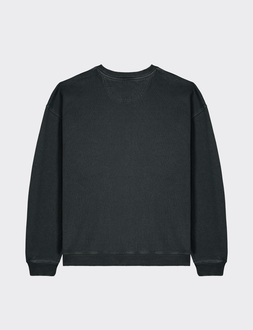 Crewneck Stinky Fish