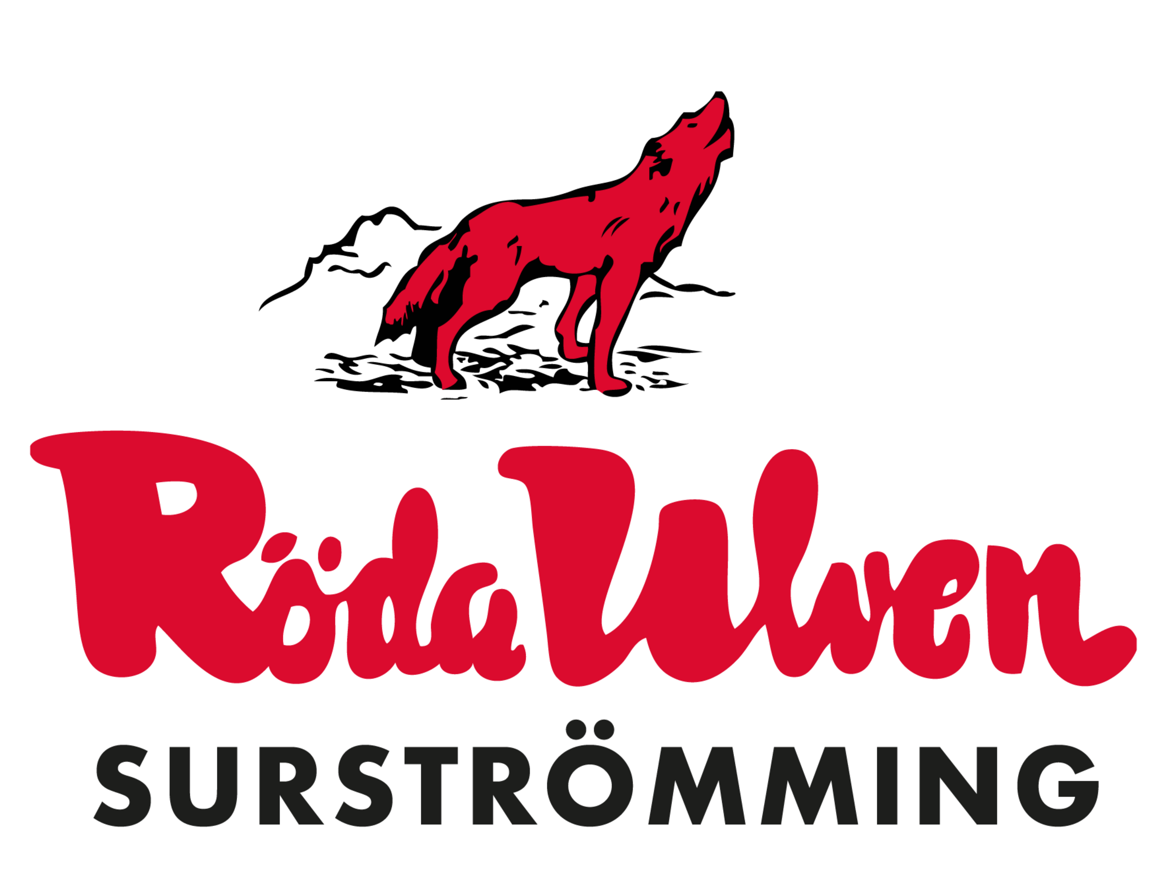 Röda Ulven