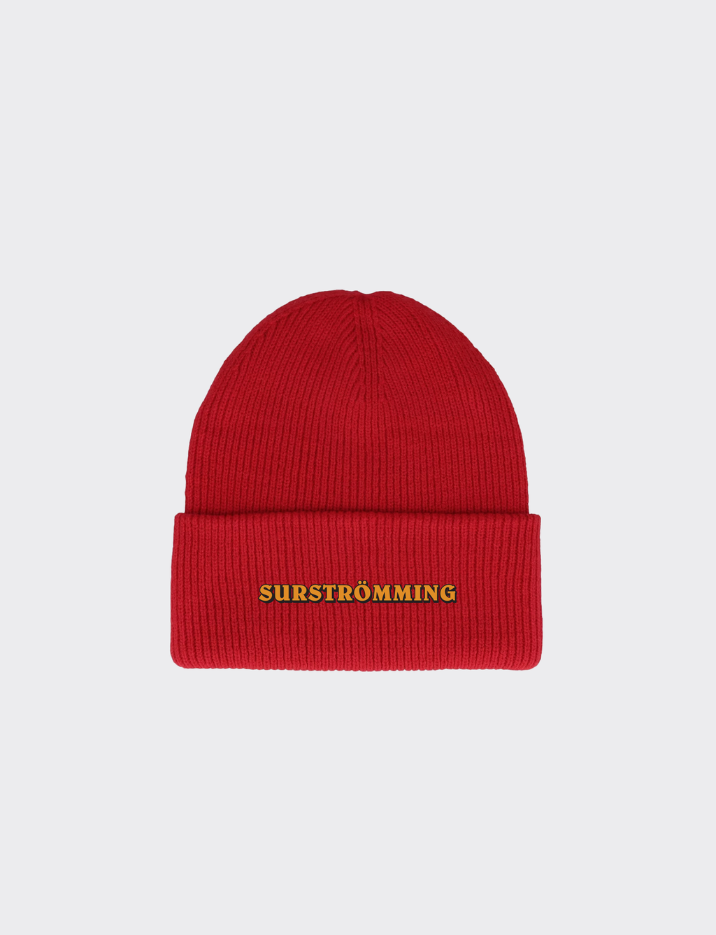 Beanie Surströmming