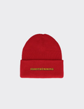 Beanie Surströmming