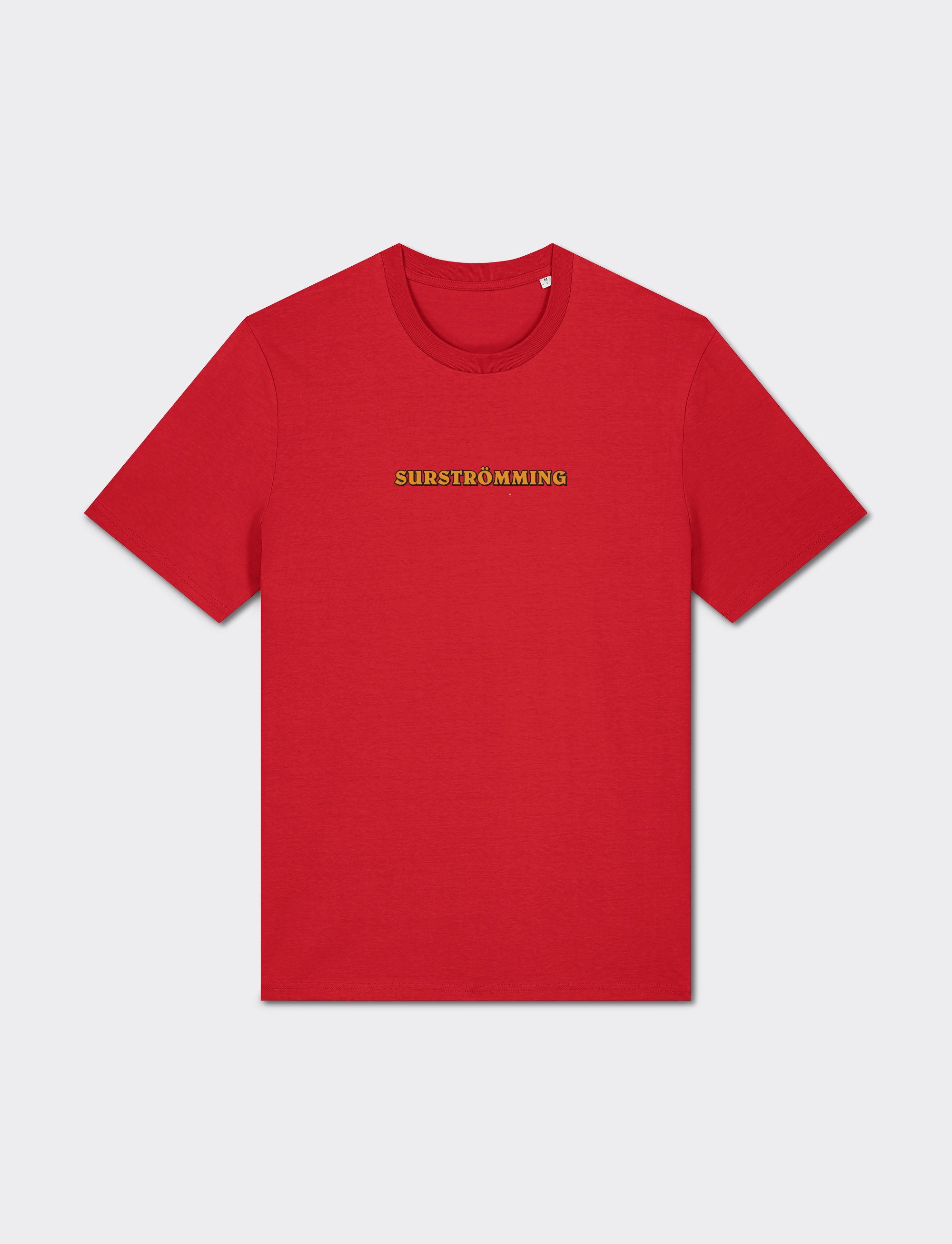 T-shirt Surströmming