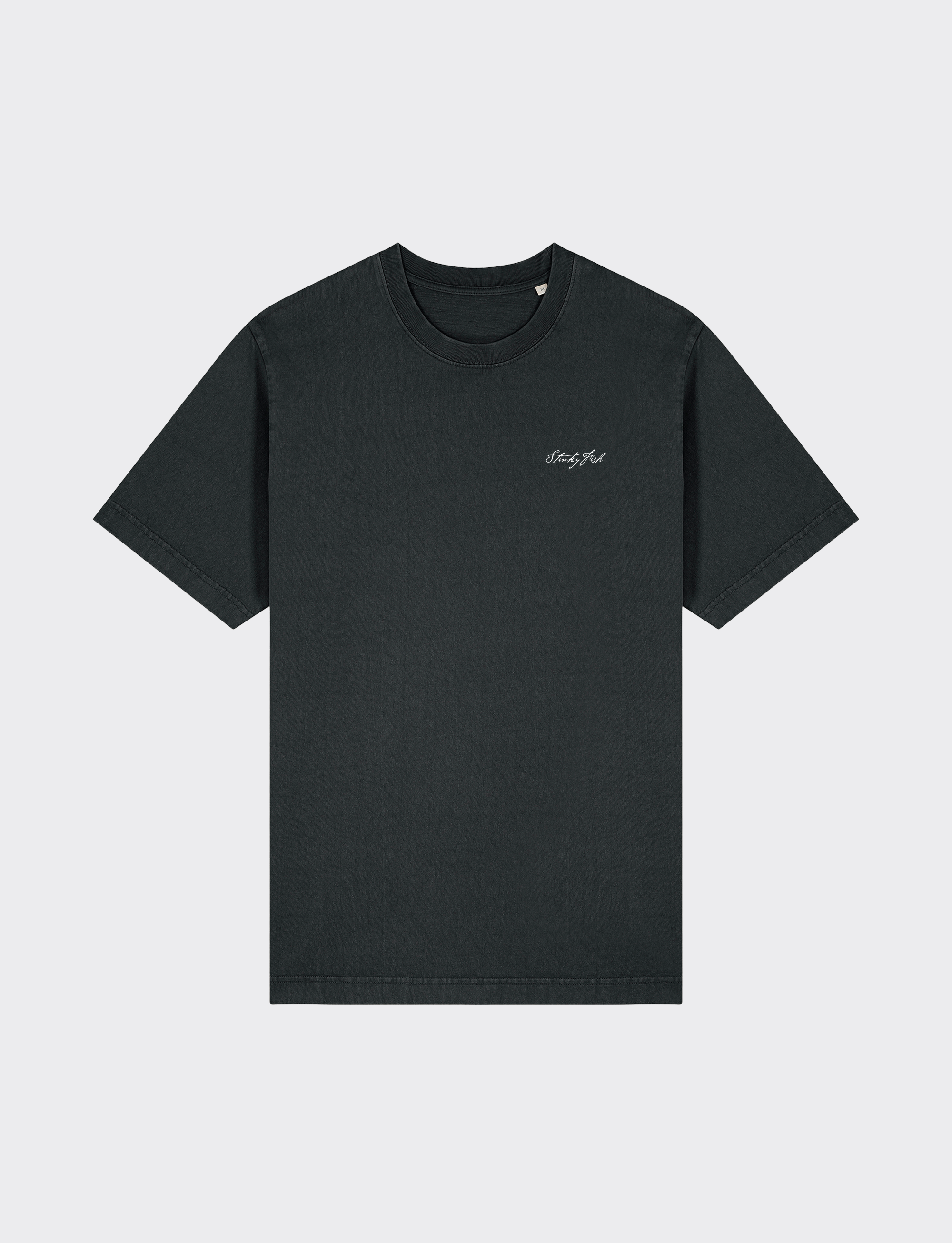 T-shirt Stinky Fish
