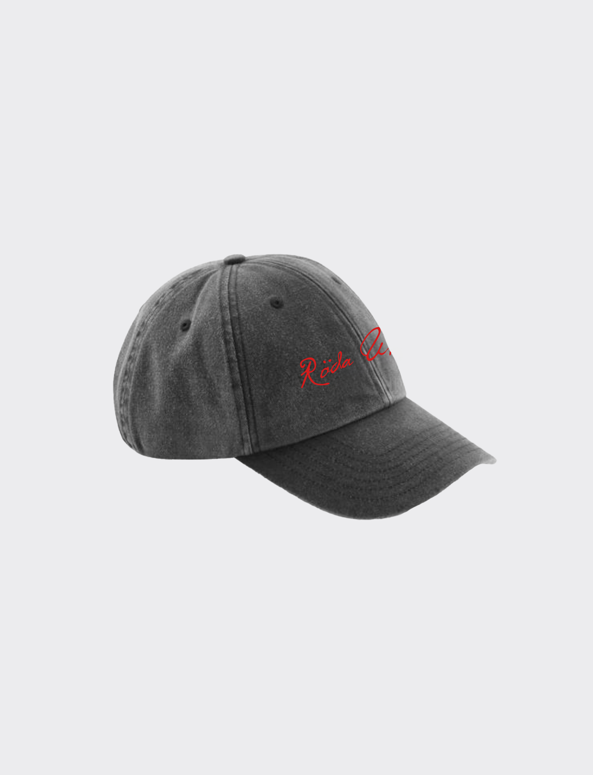 Vintage Cap